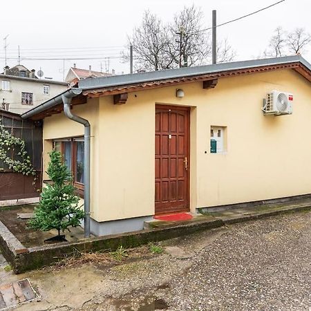 Warm House Full Of Green Ambient,Joy And Comfort Zagreb Buitenkant foto