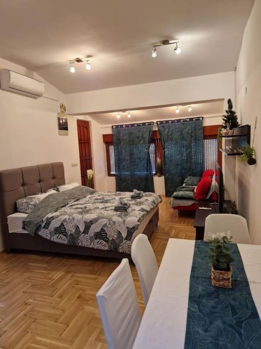 Warm House Full Of Green Ambient,Joy And Comfort Zagreb Buitenkant foto