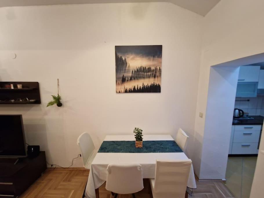 Warm House Full Of Green Ambient,Joy And Comfort Zagreb Buitenkant foto