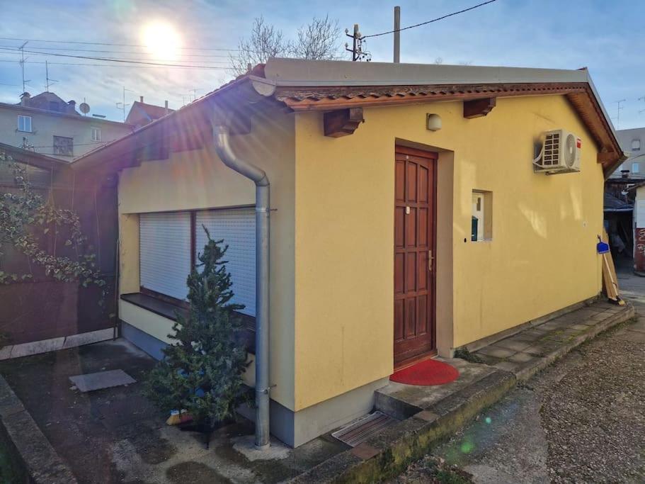 Warm House Full Of Green Ambient,Joy And Comfort Zagreb Buitenkant foto